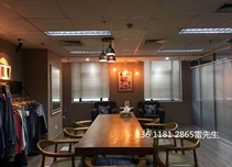 景鴻大廈90平精裝現(xiàn)房 地鐵9/3號線交匯，景鴻裝飾匠心打造