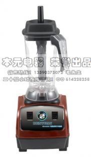 強勁動力，智慧體驗 新款大馬力電腦型商用現(xiàn)磨豆?jié){機引領(lǐng)行業(yè)新標準